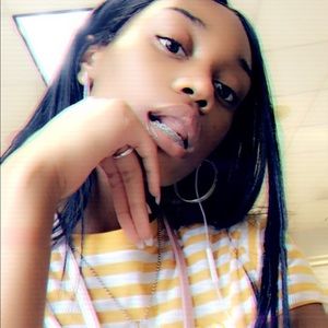 Meet your Posher, Jae